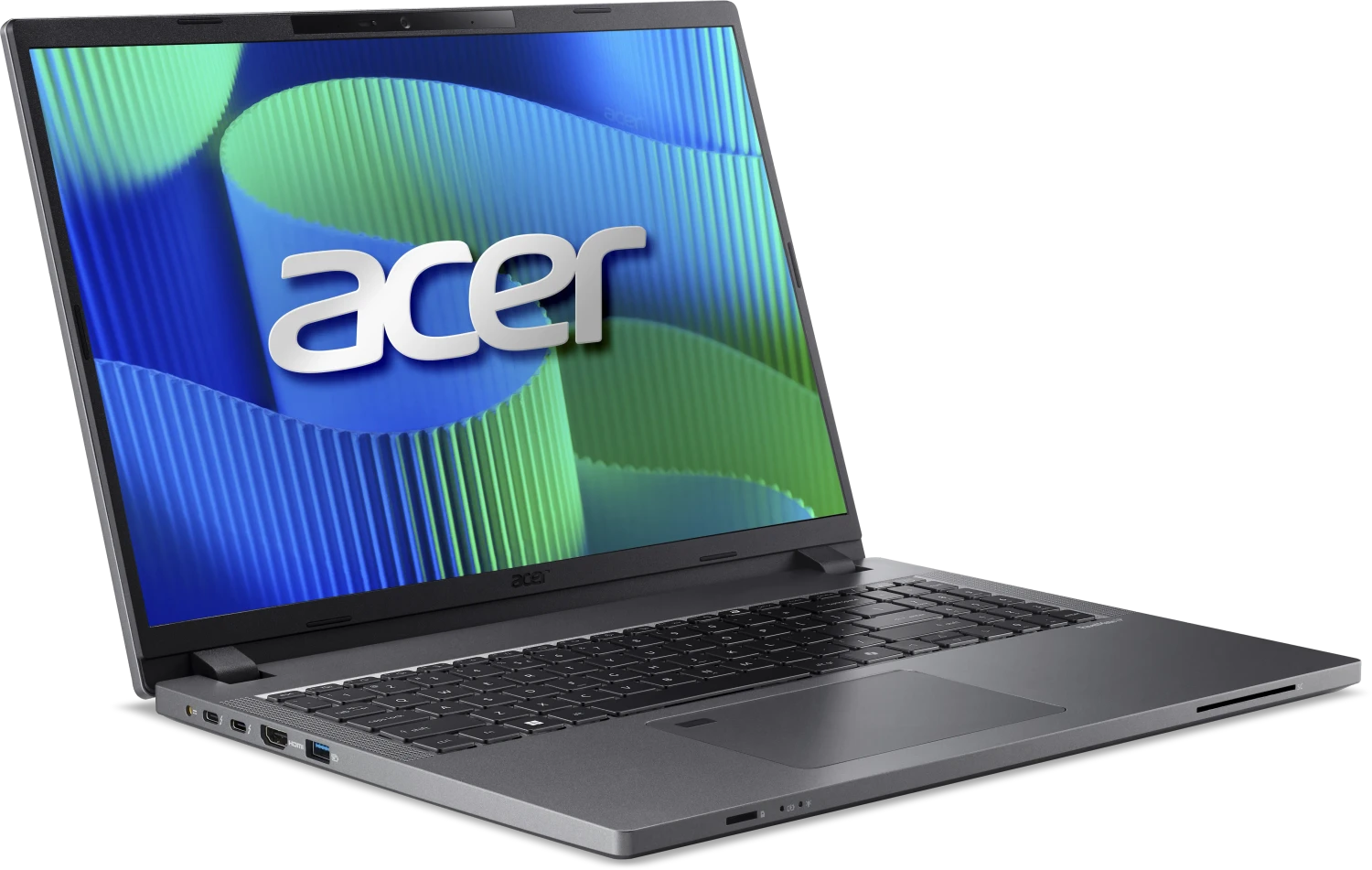Acer TravelMate P2 16" 16:10 i5-115U 2x8GB 512GBSSD W11P (NX.BR2EG.004)