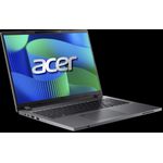 Acer TravelMate P2 16" 16:10 i5-115U 2x8GB 512GBSSD W11P (NX.BR2EG.004)