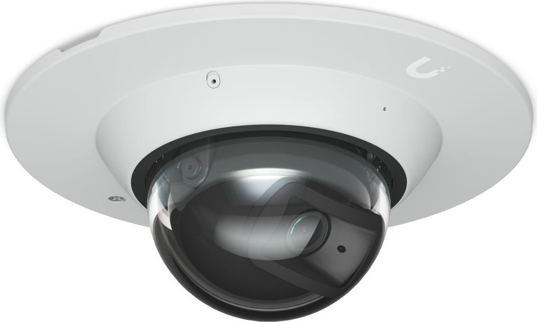 Ubiquiti AI Dome Camera Flush Mount White (UACC-DOME-FM-W)