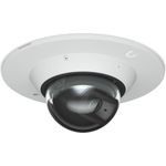 Ubiquiti AI Dome Camera Flush Mount White (UACC-DOME-FM-W)