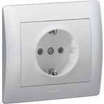 LEG SSDO SL 771362 Galea soft aluminium (771362)