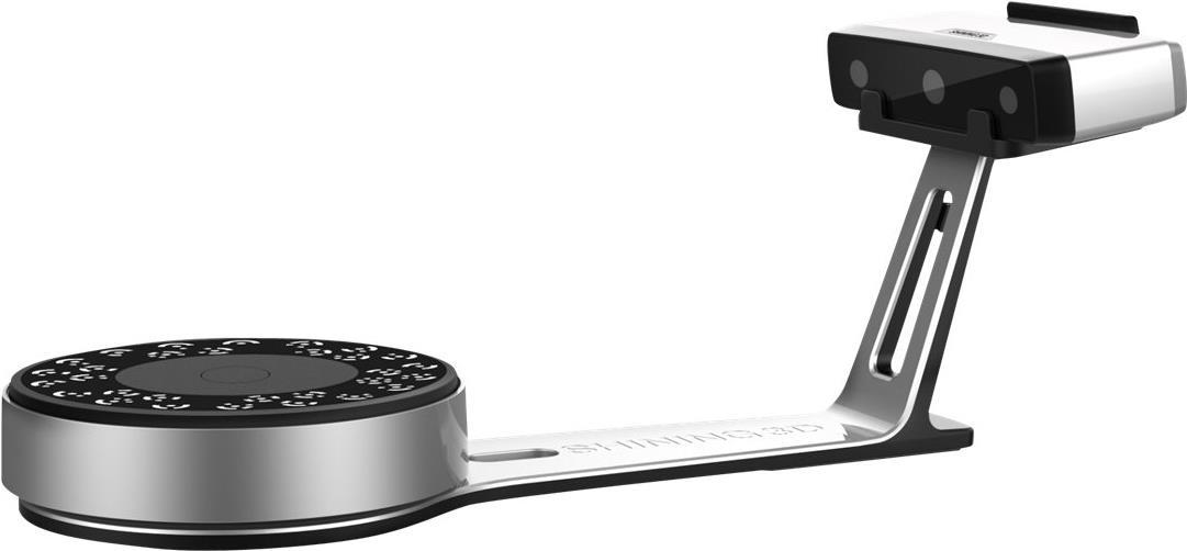 EINSCAN-SP V2 SHINING 3D SCANNER (130101-100048)