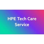 HPE EPACK 1Y PW TC BAS WCDMR SN3700 F/ DEDICATED NETWORK (H43FCPE)