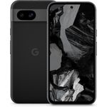 Google Pixel 8a 15,5 cm (6.1") Dual-SIM 5G USB Typ-C 8 GB 256 GB 4492 mAh Schwarz (GA05571-GB) (geöffnet)