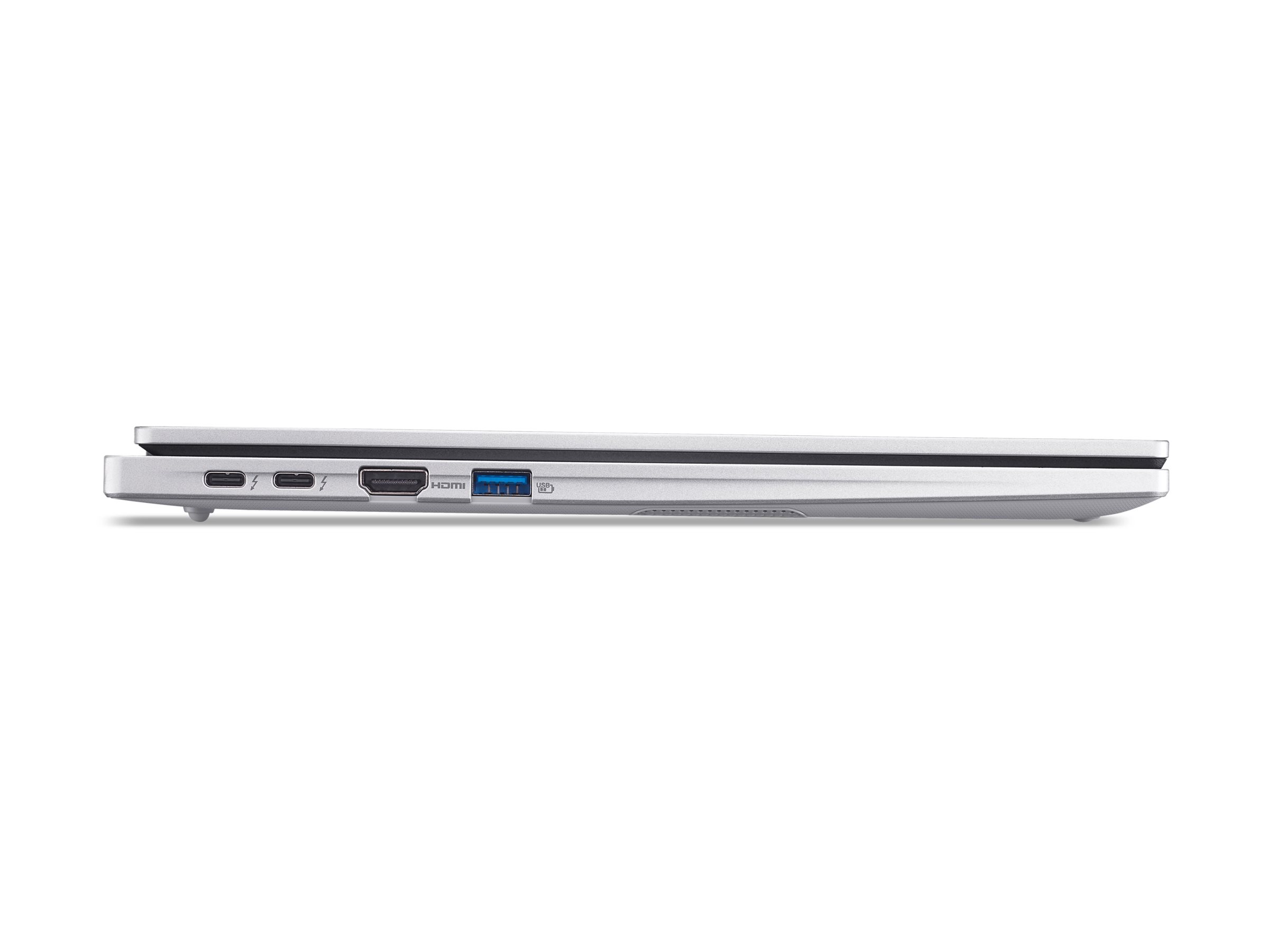 Acer TravelMate P2 15 TMP215-75-G2-TCO 15.6" Intel Core Ultra 5 125H 16 GB RAM 512 GB SSD Reines Silber