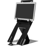 R-Go Riser DUO Notebook-Ständer (RGORIDUOBL)