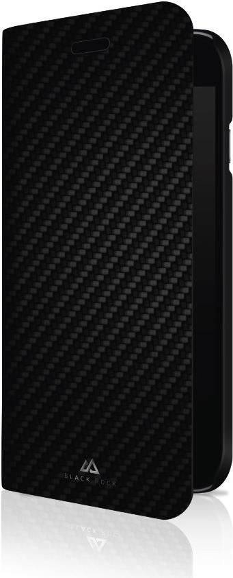 Black Rock Flex Carbon do iPhone 7 czarny (180050)