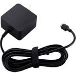 ASUS AC Adapter 45W - Type C AC45-00 ADP-45XE D/EU//TYPE C/3PIN/6PCS (90XB06XN-MPW000)