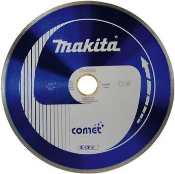 Makita Comet - Diamant-Schneidscheibe - für Porzellan, ceramic tile - 80 mm (B-13063)