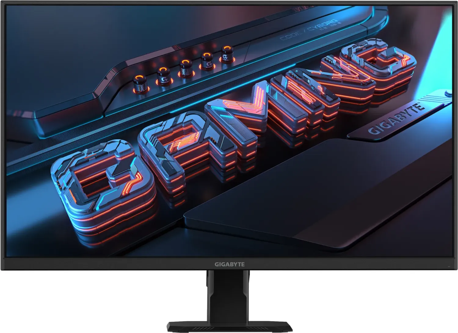 GIGABYTE GS27FA Gaming-Monitor 68.6 cm (27 Zoll) (GS27FA)