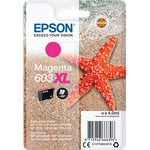 Epson 603XL 4 ml XL (C13T03A34010)