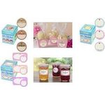 AVERY Zweckform ZDesign Sticker auf Rolle "Homemade" Haushaltsetikettenmaterial, beschriftbar, wiederablösbar, - 1 Stück (56819)