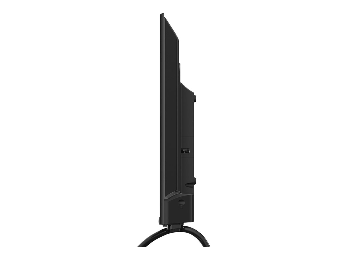 Strong D555 Series SRT40FD5553 40" Full HD LED-Fernseher glänzend schwarz
