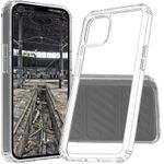JT Berlin BackCase Pankow Clear | Samsung Galaxy XCover7 Pro | transparent | 11169 (11169)