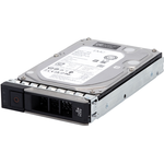 Axis Enterprise Hard Drive 4 TB - Interne 3.5" HDD für 24/7 Videoüberwachung SATA 6Gb/s