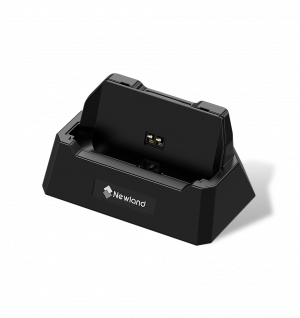 Newland NLS-CD1051-V2 Ladestation Schwarz