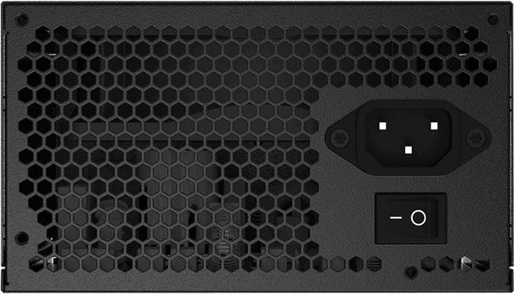 Gigabyte P450B Netzteil 450 W 80 PLUS Bronze ATX Schwarz