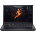 Acer Nitro V15 ANV15-41-R6PW 15,6" Notebook FHD IPS R7-7735HS 16GB/512GB SSD RTX4060 Win11 (NH.QPDEG.00B)