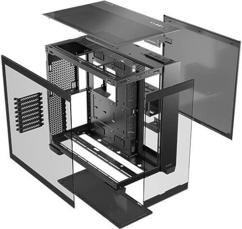 Antec Constellation Series C8 Full Tower Schwarz