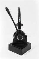 Plusonic USB Bluetooth Headset Monaural, (PS7912BT)