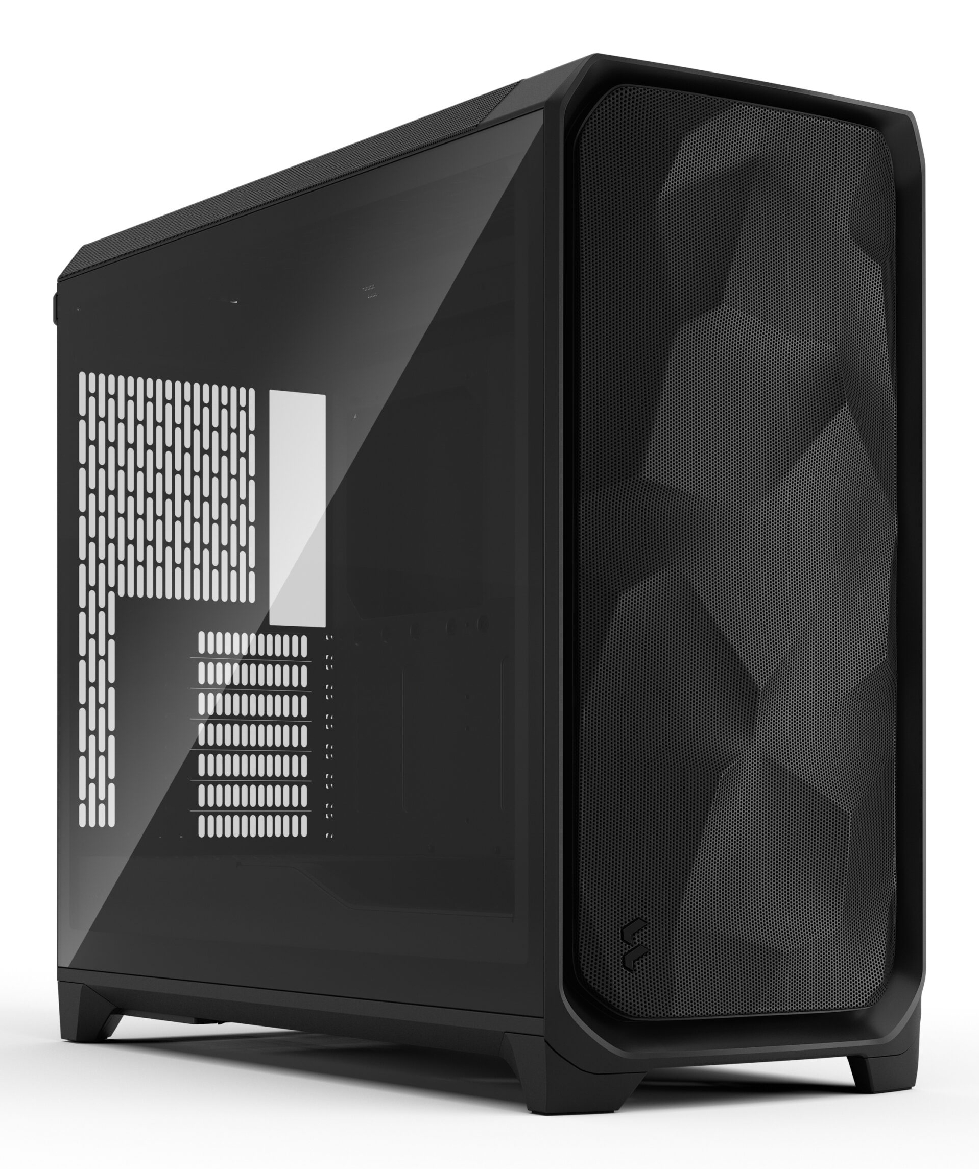 Fractal Design Meshify 3 XL Tower Black TG Light Tint