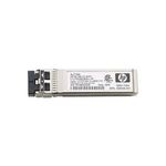 HPE SFP (Mini-GBIC)-Transceiver-Modul (AJ718A)