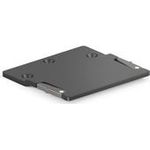 PureLink Mediahub2 Untertischhalterung Schwarz (M2-MNT-2000)