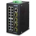 PLANET IGS-20040MT Switch (IGS-20040MT)