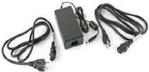 ZEBRA Kit, Power Supply, 50W, 24V, USA cord and EU cord, ZD411D, ZD611D, ZD411T, ZD611T, ZD611R (P1117258-012)
