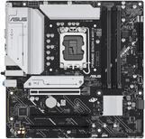 ASUS PRIME B760M-A WIFI II LGA 1700 mATX motherboard 1xHDMI 1xDP 2xM.2 (90MB1NF0-M0EAY0)