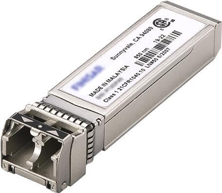 QNAP TRX-32GFCSFP-SR Netzwerk-Transceiver-Modul 32000 Mbit/s SFP+ (TRX-32GFCSFP-SR)