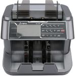 Olympia NC 455 Banknotenzählmaschine Grau (947730700)