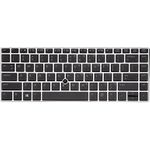 HP Keyboard (ARABIC) (702843-171)
