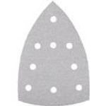 Metabo Haftschleifblätter 100 x 150 mm, P 60, 9 Löcher, mit Kletthaftung (SMA) 635213000 (635213000)