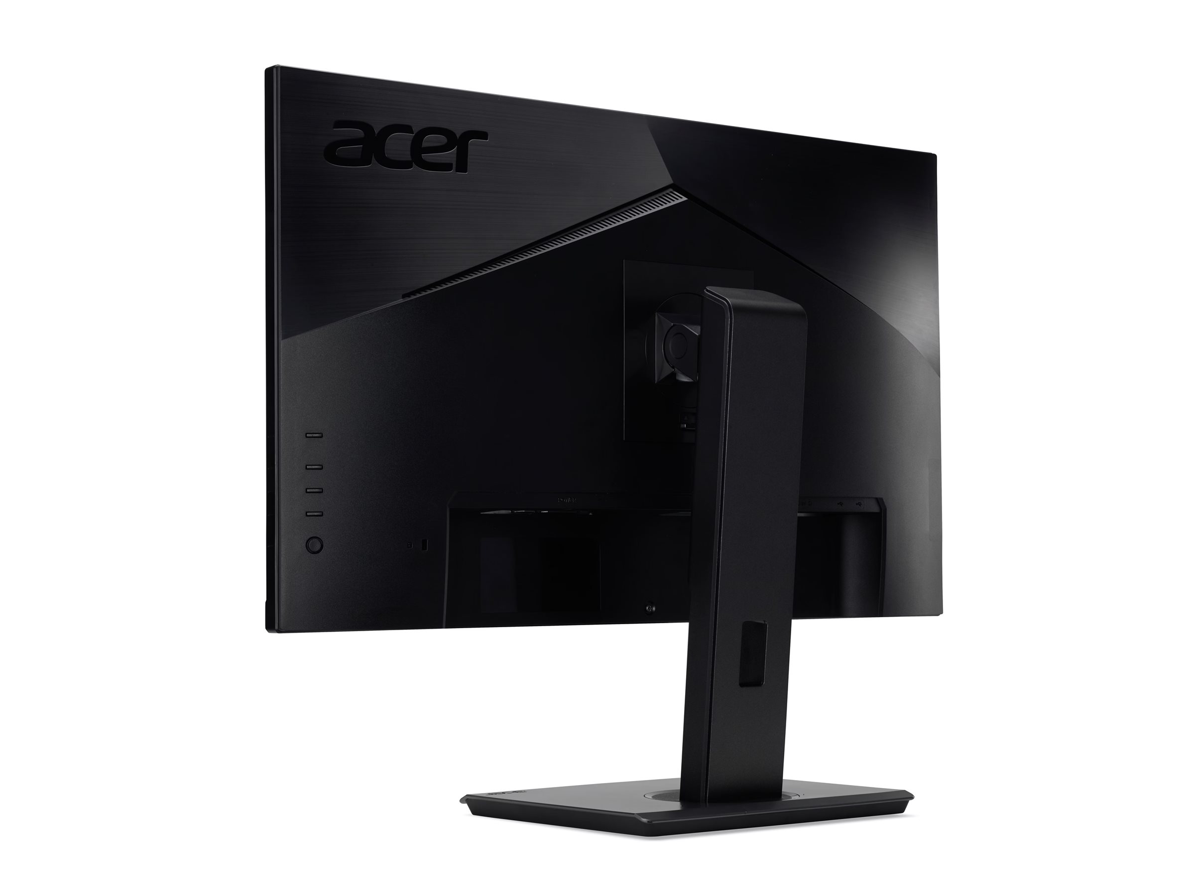 Acer Vero B227QHBMIPRZXV 21,5" FHD IPS-Monitor 100 Hz Schwarz