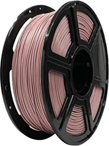 PLA 1,75mm Matte Grey Pink 1kg Flashforge 3D Filament Flashforge (90007998001)