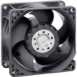 EBM Papst 8218J/2H4P Axiallüfter 48 V 220 mü/h (L x B x H) 80 x 80 x 38 mm (9692910189)