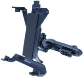 MEDIARANGE KFZ-KOPFSTUETZHALTER TABLETS MRMA203 schwarz (MRMA203)