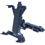 MEDIARANGE KFZ-KOPFSTUETZHALTER TABLETS MRMA203 schwarz (MRMA203)