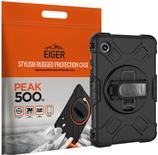 Eiger Peak 500m Case Galaxy Tab A9 schwarz (EGPE00165)