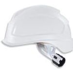 Schutzhelm pheos E-S-WR rot (9770331)