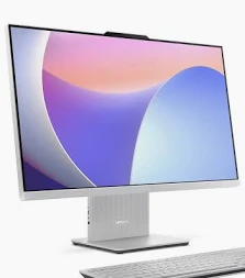 Lenovo IdeaCentre AIO 3 27ARR9 All-in-One-PC Ryzen 7 7735HS 68,60cm (27") FHD