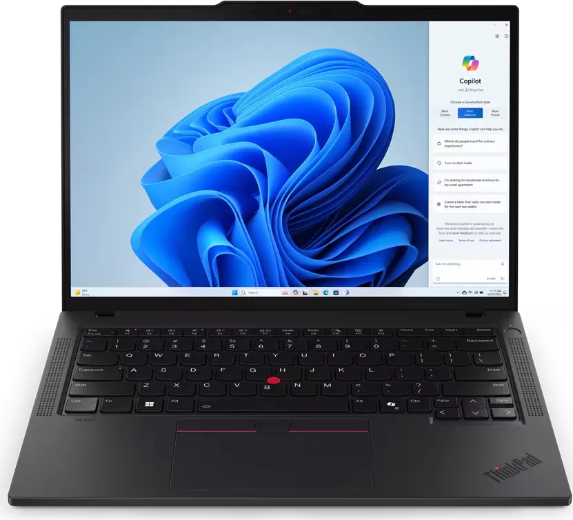 Lenovo ThinkPad P14s G5 14" WUXGA R7-8840HS Pro 64GB/1TB Win11 Pro 21ME0033GE -• AMD Ryzen 7 PRO 8840HS Prozessor (21ME0033GE)