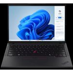 Lenovo ThinkPad P14s G5 14" WUXGA R7-8840HS Pro 64GB/1TB Win11 Pro 21ME0033GE -• AMD Ryzen 7 PRO 8840HS Prozessor (21ME0033GE)