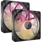 CORSAIR iCUE Link RX140 MAX RGB Starter Kit (CO-9051036-WW)