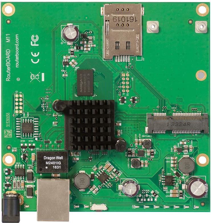 MikroTik RouterBOARD RBM11G (RBM11G)