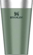 Stanley Adventure Pint Thermobecher 0.47l grün (669400)