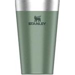 Stanley Adventure Pint Thermobecher 0.47l grün (669400)