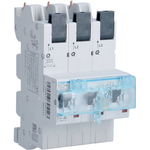 SLS-Schalter HTS335C 3P 35A für Sammelschiene (HTS335C)