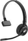 Sennheiser SDW 30 HS DECT Office-Headset für SDW 5000-Serie, monaurales Headset (Kopfbügel) (507059)